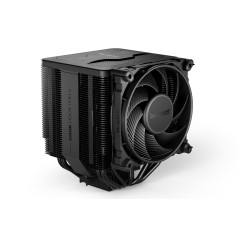 be quiet Dark Rock Pro 5 Processor Air - effektiv, støjsvag køling