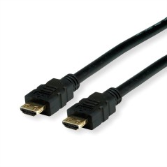 Value HDMI Ultra HD Cable – HDMI-kabel til 4K