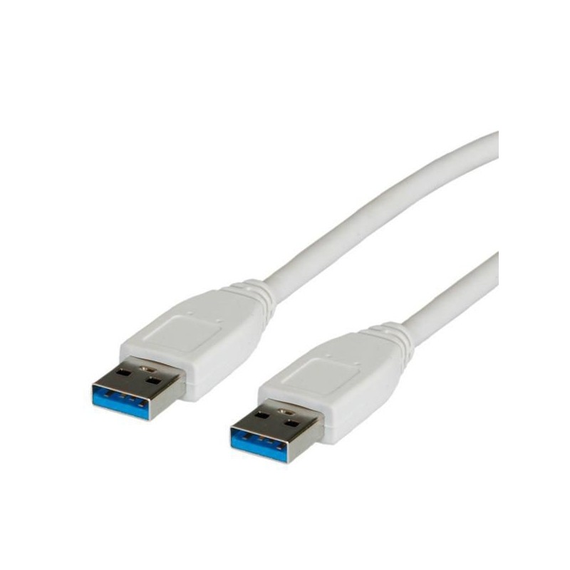Value USB32 Gen1 Cable A - A