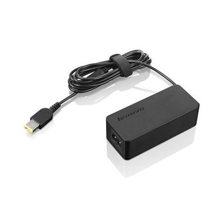 Lenovo TP 65W AC Adapter (01FR050) - Effektiv, Pålidelig Strømforbindelse