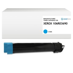 CoreParts Toner kit Cyan for XEROX QI-XE2040C