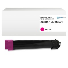 CoreParts Toner kit Magenta for XEROX (QI-XE2040M)