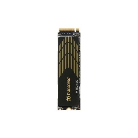 Transcend E245S 250 Gb M2 PCI Express