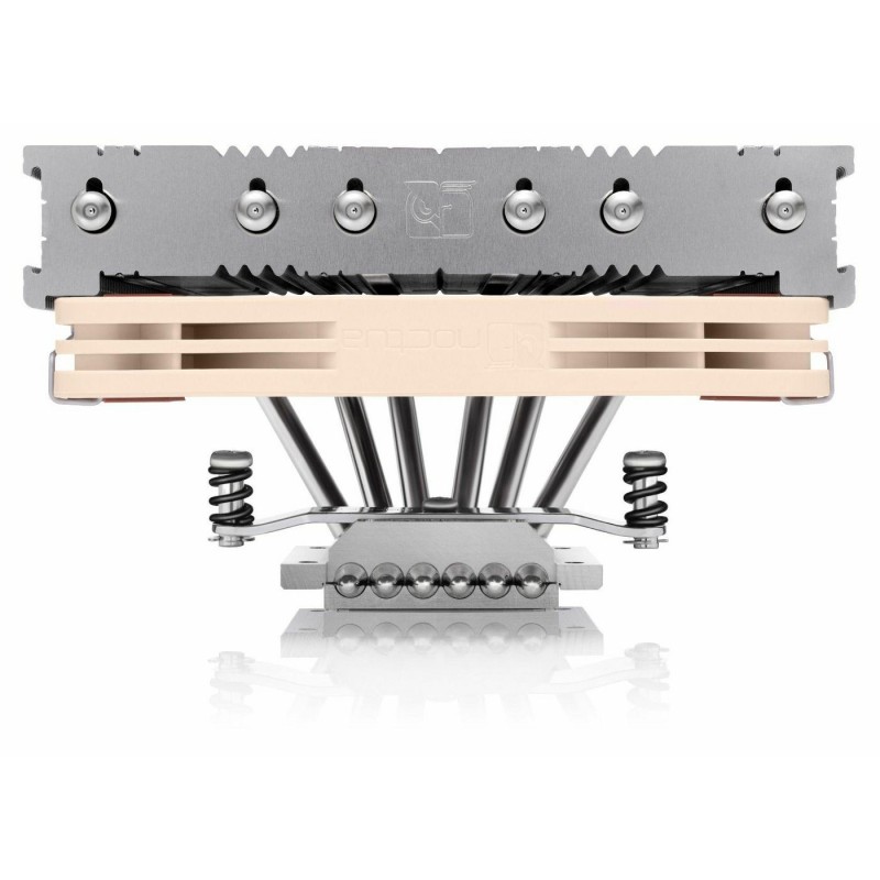 Noctua Computer Cooling System Noctua Computer Cooling System