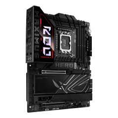Asus ROG Maximus Z890 Hero Intel - High-end motherboard