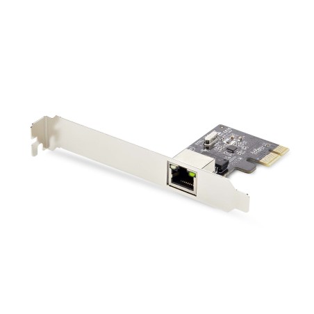StarTechcom 1-Port Gigabit PCIe Network - ST1000SPEX2T