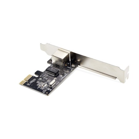 StarTechcom 1-Port Gigabit Pcie Network