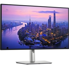 Dell UltraSharp 27 4K Thunderbolt U2725QE