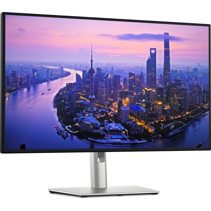 Dell UltraSharp 27 4K Thunderbolt Dell UltraSharp 27 4K Thunderbolt