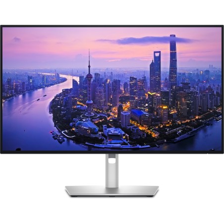 Dell UltraSharp 27 4K Thunderbolt