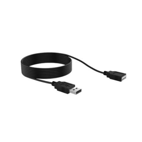 Yealink Extender Cable Black (USB2-EXT-5M)