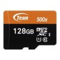 Team Group Memory Card 128 Gb Microsdxc