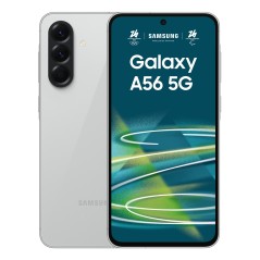Samsung Galaxy A56 17 cm 67 Dual - SM-A566BZACEUE