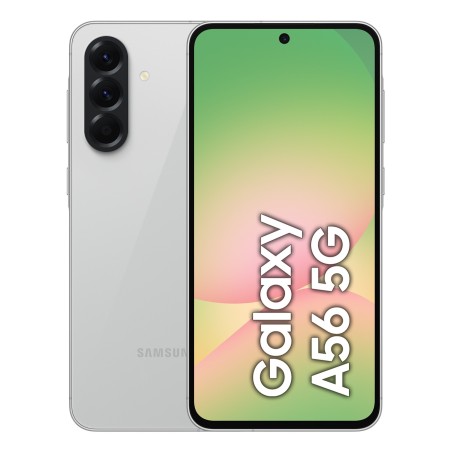 Samsung Galaxy A56 17 Cm (6.7") Dual