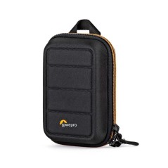 Lowepro Camera Case Hard Case Black - kompakt beskyttelse
