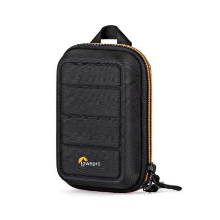 Lowepro Camera Case Hard Case Black - kompakt beskyttelse