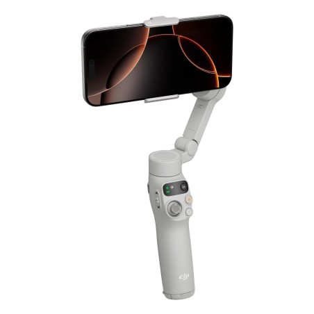 DJI Video StabilizerSupport - Videostabilisator