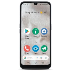 Doro 8100 Plus 155 Cm 61 - Doro mobiltelefon