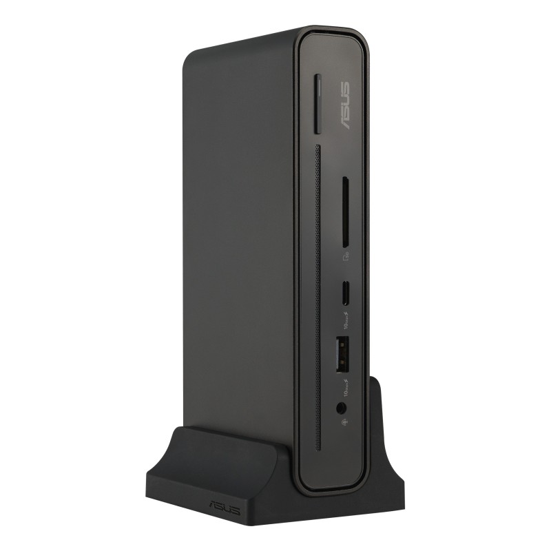 Asus Triple Display Usb-C Dock Duo