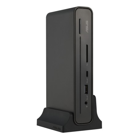 Asus Triple Display Usb-C Dock Duo