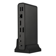 Asus Triple Display USB-C Dock Duo – Dockingstation