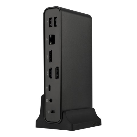 Asus Triple Display Usb-C Dock Duo