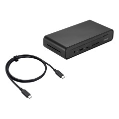 Asus Triple Display USB-C Dock Duo – Dockingstation