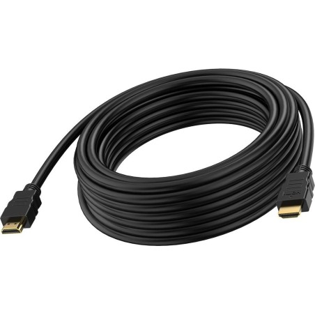 Vision HDMI-kabel 3 M HDMI Type A - TC 3MHDMI8K/BL