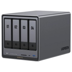 Ugreen NASync DXP4800 Plus NAS
