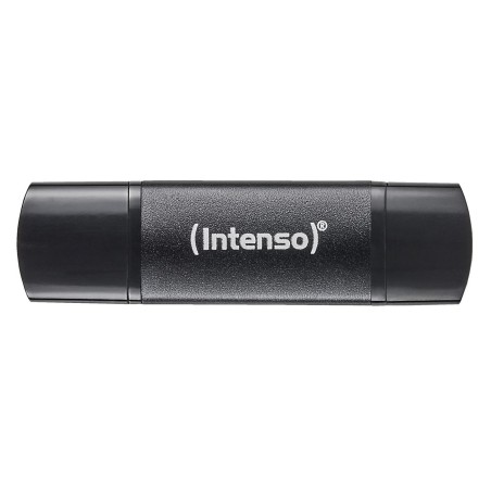 Intenso Usb Flash Drive 64 Gb Usb - 64 GB