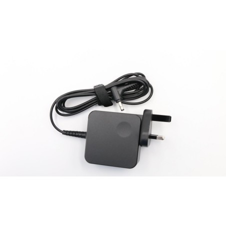 Lenovo AC Adapter 20 225A UK - Effektiv og pålidelig strømforsyning | Varenr. 01FR129
