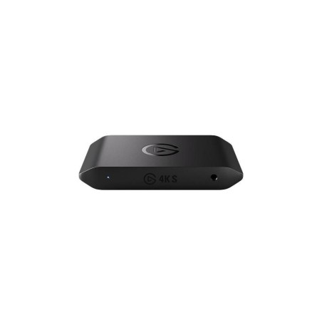 Elgato Game Capture 4K S Video - 4K optagelse