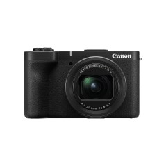Canon PowerShot V1 Compact Camera - Canon 6390C001