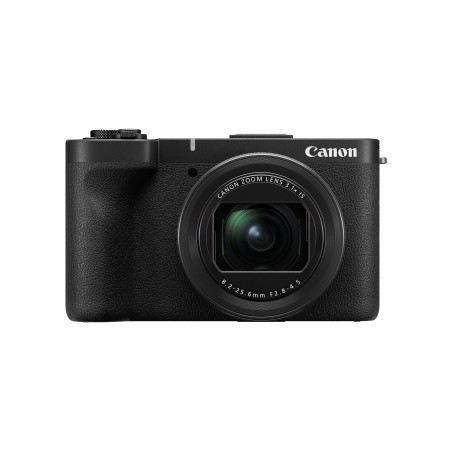 Canon PowerShot V1 Compact Camera - Canon 6390C001