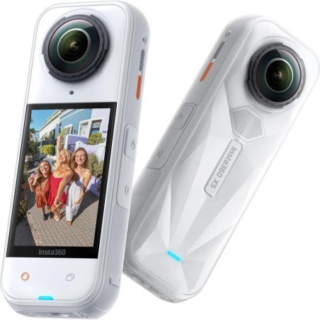 Insta360 X5 Standard Bundle - Satin