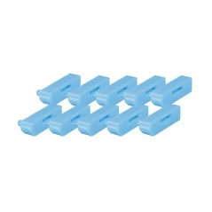 Lindy 40325 DP Port Blockers