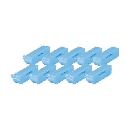 Lindy 40325 DP Port Blockers