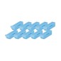 Lindy 40325 DP Port Blockers Lindy 40325 DP Port Blockers