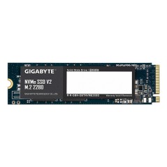 Gigabyte Internal Solid State Drive NVMe 256GB