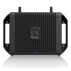 Ubiquiti Ruggedized fanless 10 GbE – UCG-INDUSTRIAL