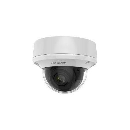 Hikvision 2 MP WDR Fixed Dome Network Kamera - DS-2CD2121G0-I(4MM)(C)(O-STD) - Høj Kvalitet & Pålidelig Overvågning