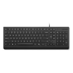 Lenovo Keyboard Home/Office USB US – 4Y41R64633