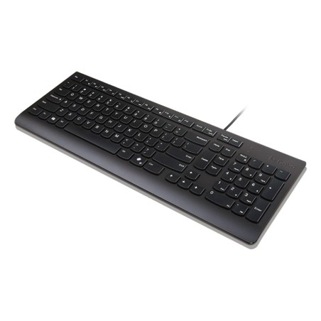 Lenovo Keyboard Home/Office Usb Us