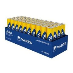 Varta Longlife Power AAA Single-Use
