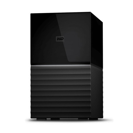 Western Digital My Book Duo 36TB RAID Storage