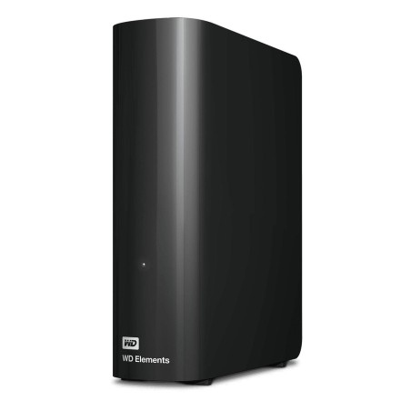Western Digital HDD EXT 12TB Elements Desktop