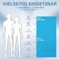 Fosdaling Mikrofiberhåndklæde Sæt af 3 – 200×100 cm + 2×80×40 cm, Himmelblå, Hurtigtørrende Sport Fosdaling Mikrofiberhåndklæde Sæt af 3 – 200×100 cm + 2×80×40 cm, Himmelblå, Hurtigtørrende Sport