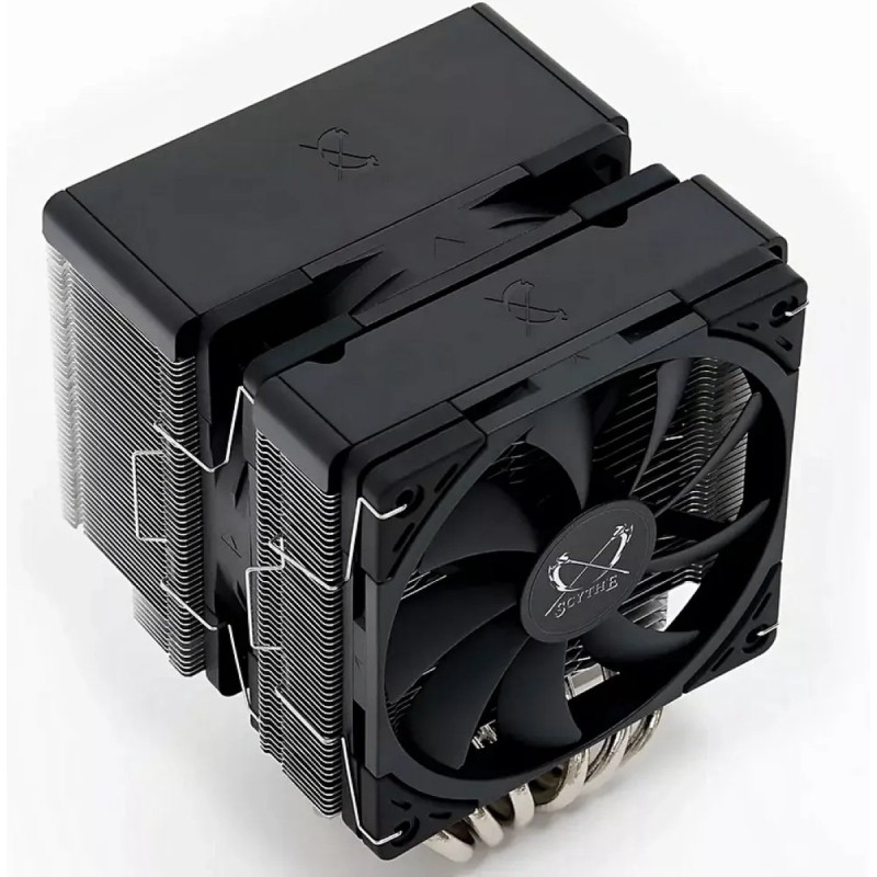 Scythe Fuma 3 Processor Air Cooler