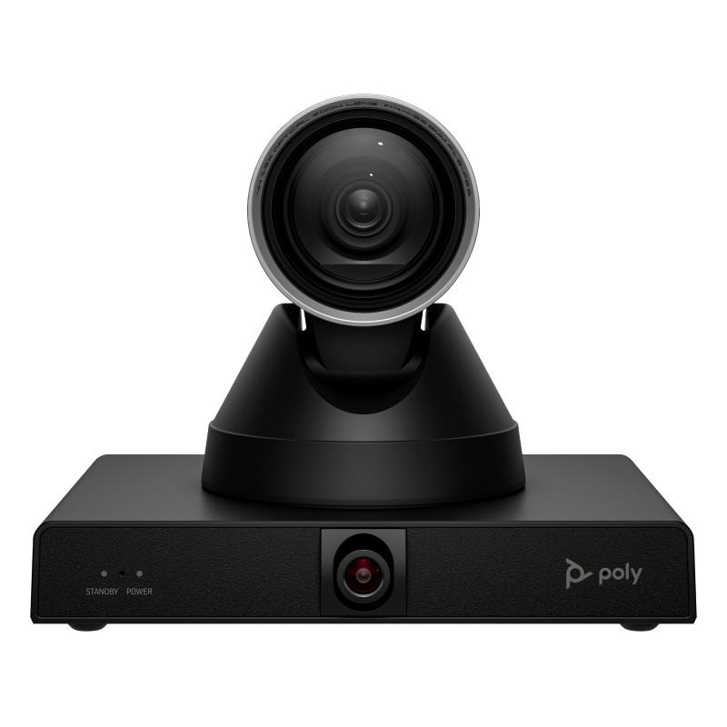 HP Studio E60 Smart Camera 4K