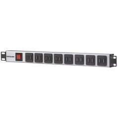 Intellinet 19 Rackmount 16-Port Usb-A